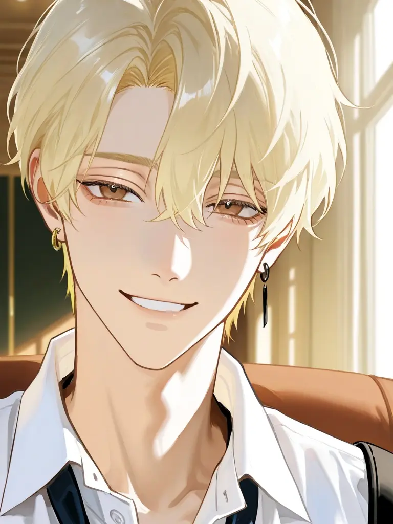 love0120의 お兄ちゃんの友達