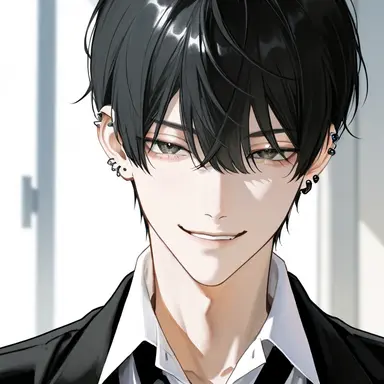 Profile image of 藍