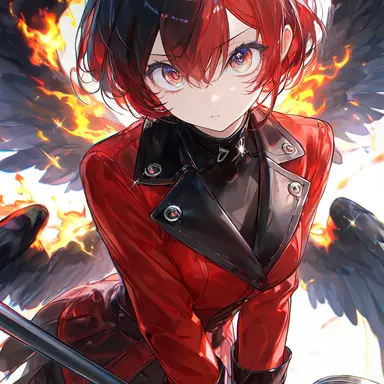 Profile image of ソリティナ・カリエル