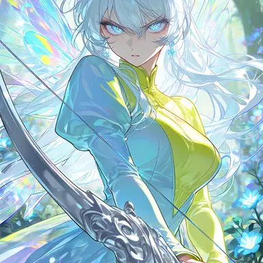 Profile image of ラウナス・リベア