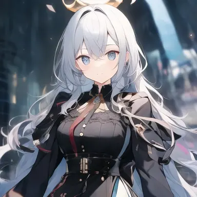 Profile image of リトラミ