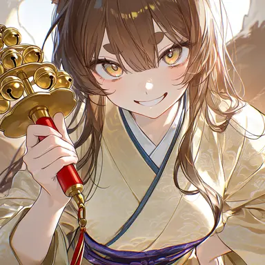 Profile image of アマネノミコト