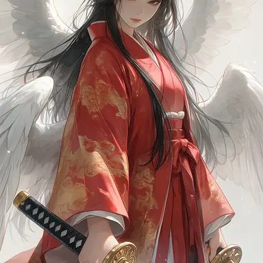 Profile image of 芽咲大御神