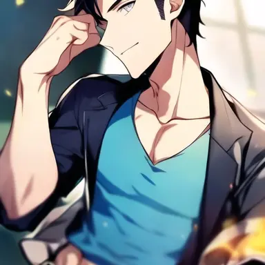 Profile image of Clive