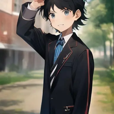Profile image of Leo