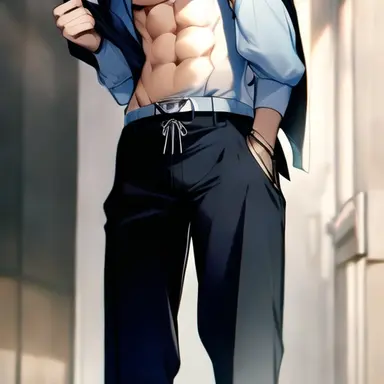 Profile image of Todd