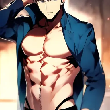 Profile image of Mason