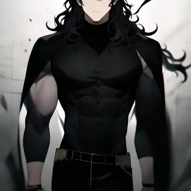 Profile image of Marcus