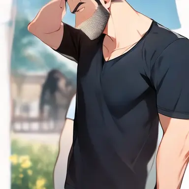 Profile image of Mason