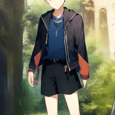 Profile image of Kevin