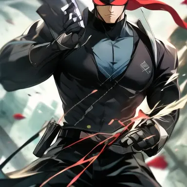 Profile image of Mason