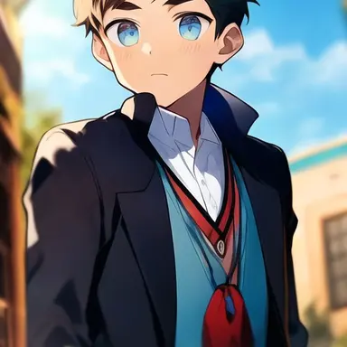 Profile image of Leo