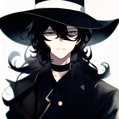 Profile image of Joe