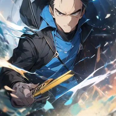 Profile image of Mason