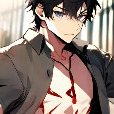 Profile image of Tommy