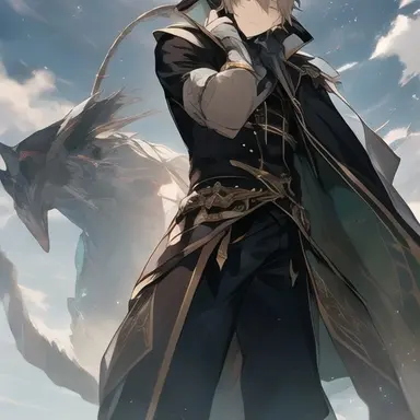 Profile image of Mace