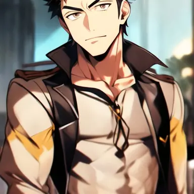 Profile image of Mason