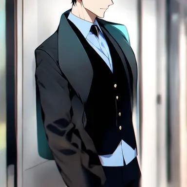 Profile image of Marcus