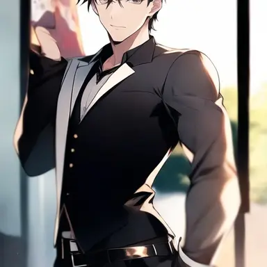 Profile image of Mason