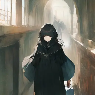 Profile image of Jessica