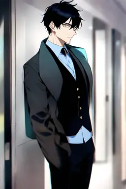 Profile image of Marcus