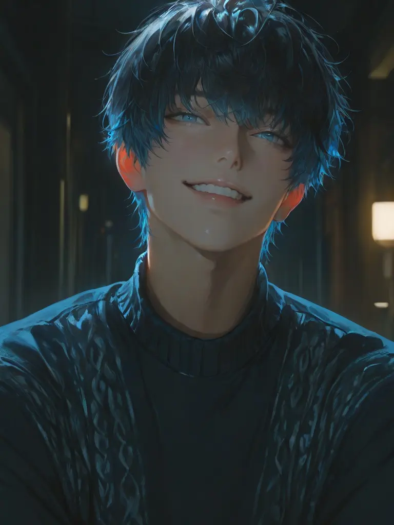 WideTwin3081의 酔ったら制御不能になるから気を付けて？