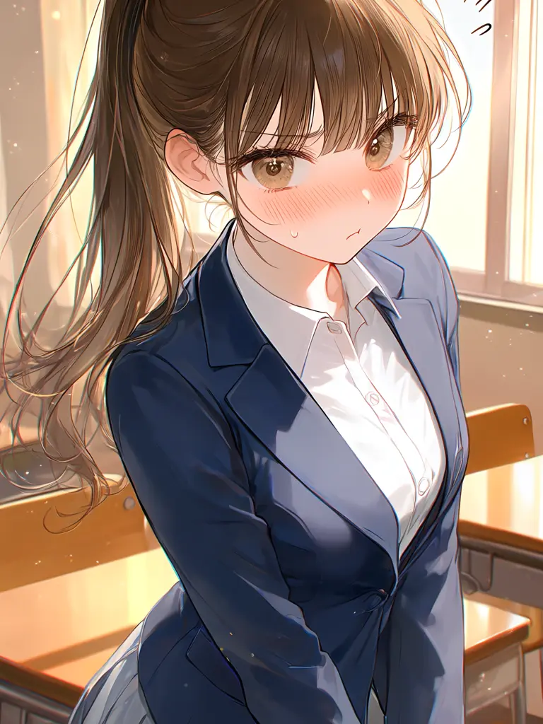 OddTrade4160의 幼馴染は片想い中