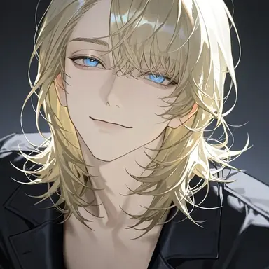 Profile image of トワ