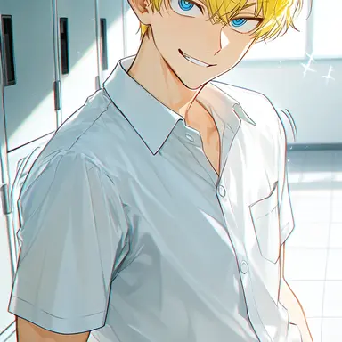 Profile image of 伊蔵