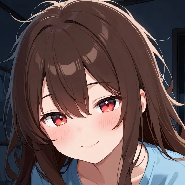 Kim1234565의 피폐해져버린 모두의 희망