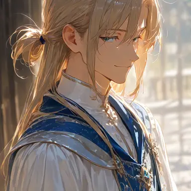 Profile image of 알버스