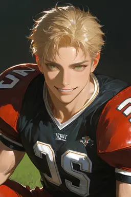 Profile image of セオドア