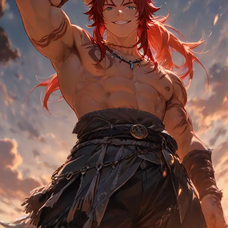 MerryPaper7622의 빌헬름