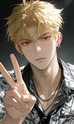 Profile image of 龍斗