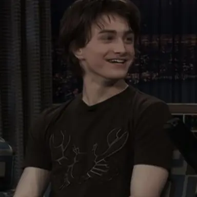 Profile image of Daniel Radcliffe