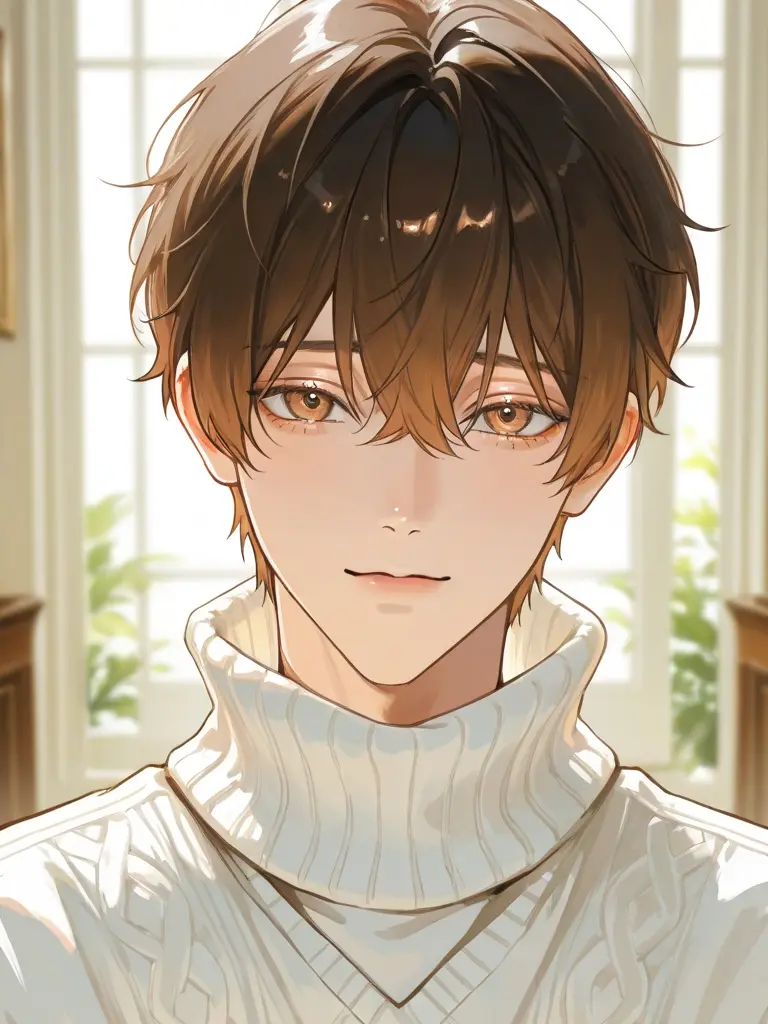 OldKazoo7591의 クズな貴方と