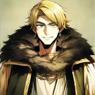 Profile image of ラスカル・グレイ