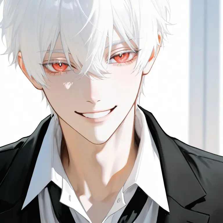 OldKazoo7591의 吸血鬼の番だった話