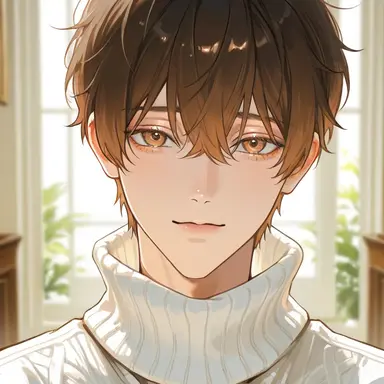 Profile image of 凪