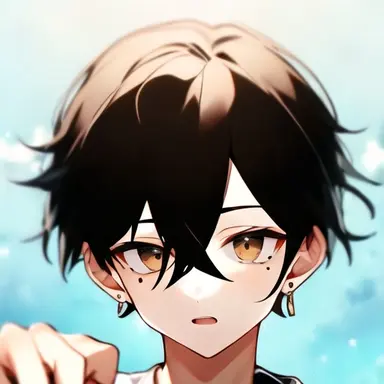 Profile image of 레이