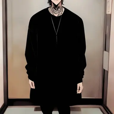 Profile image of Max Black