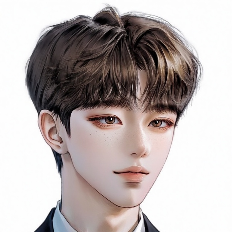 동생 바라기 오빠! 대표 이미지