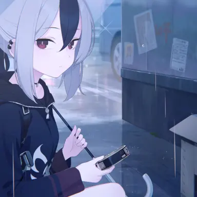 Profile image of カヨコ