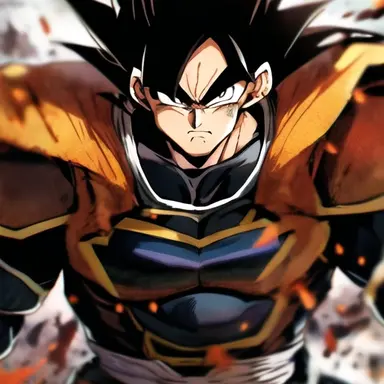 Profile image of Vegeta