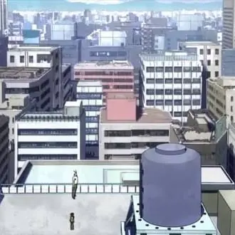 Profile image of MHA