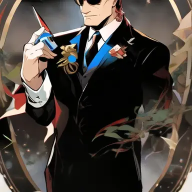 Profile image of Tony