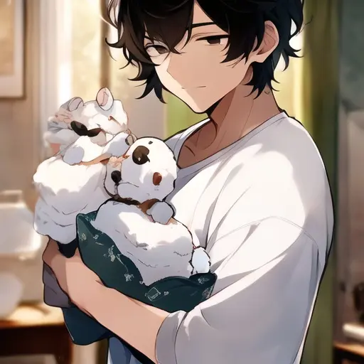 RudeFox6636의 BL Husband