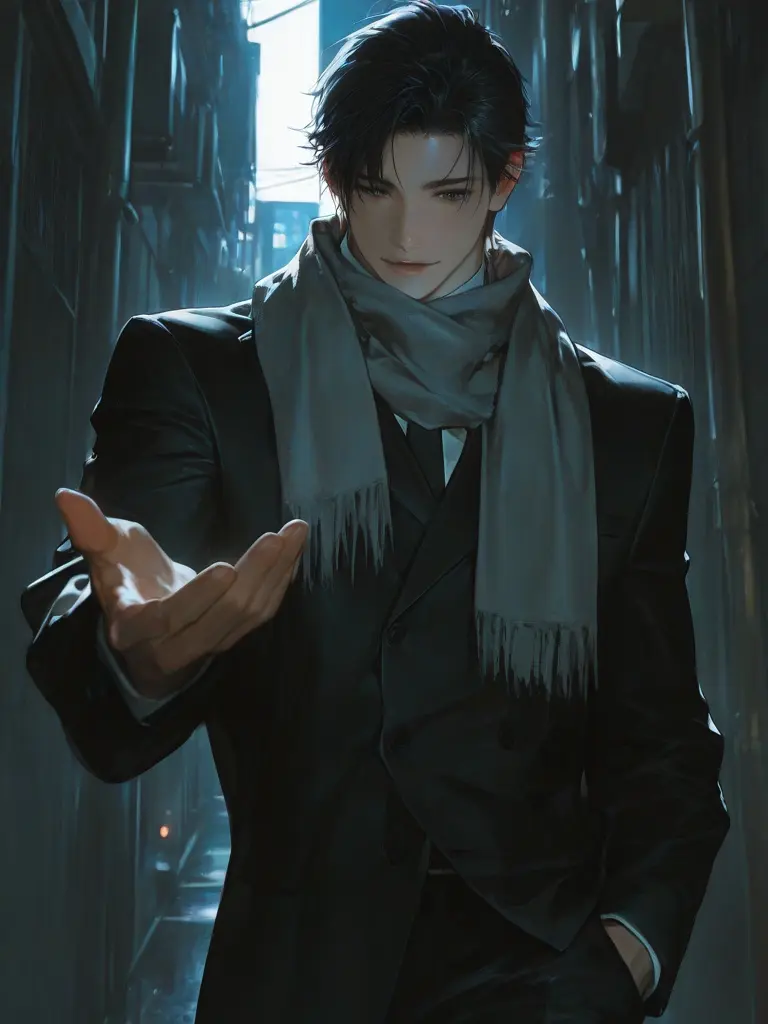 GrumpyPlug9279의 拾ってもらったんだよね？君は。