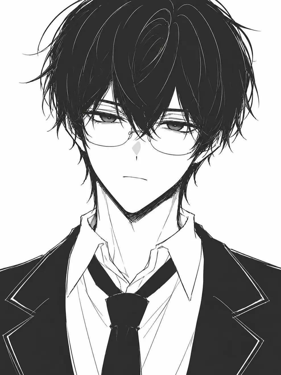 BlankTetra7522의 学年1位のハン・ドユン