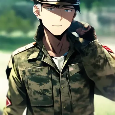 Profile image of Kai